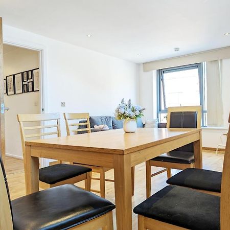 Guest Room In City Centre Near Key Attractions ليفربول المظهر الخارجي الصورة