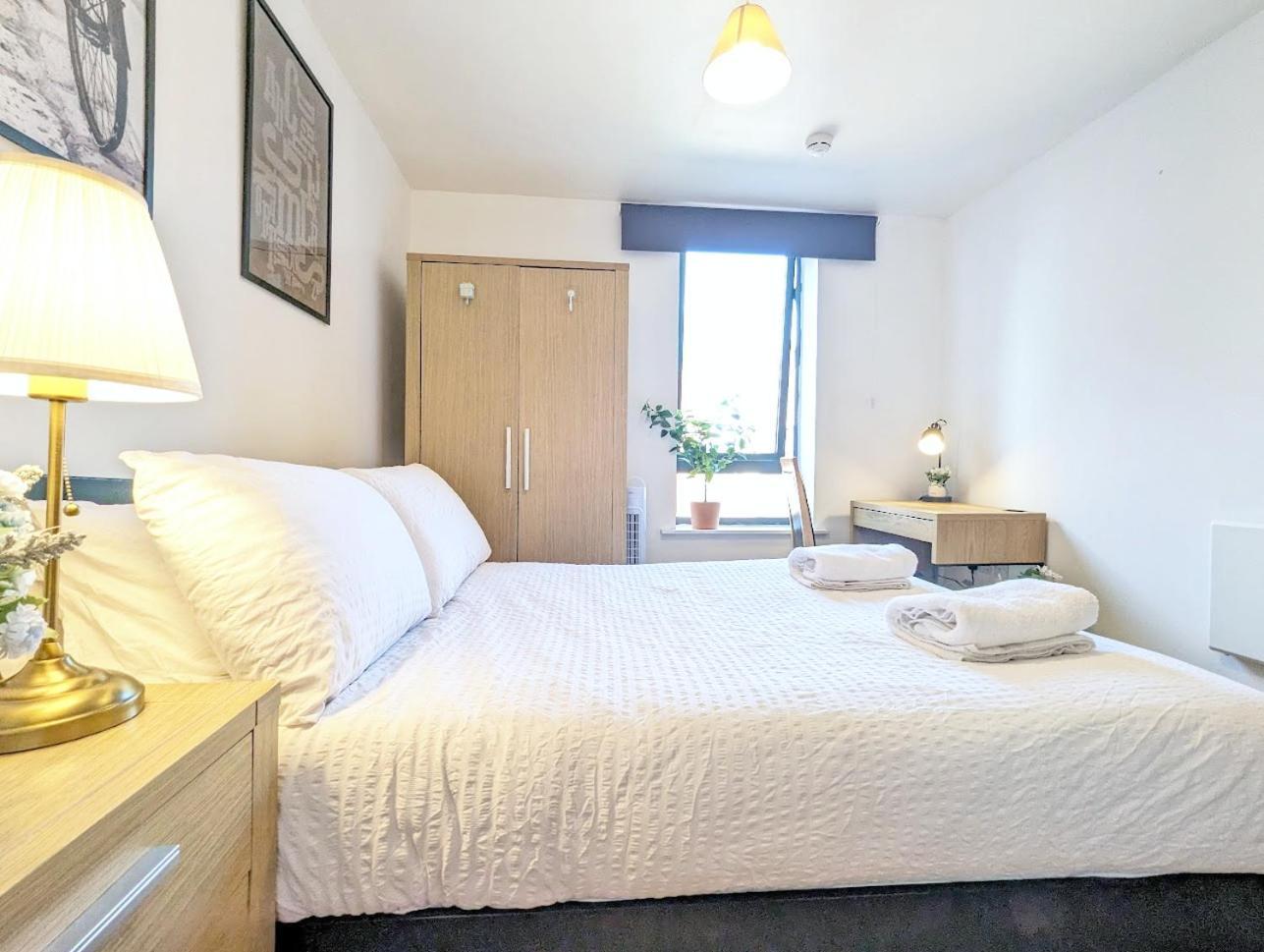 Guest Room In City Centre Near Key Attractions ليفربول المظهر الخارجي الصورة