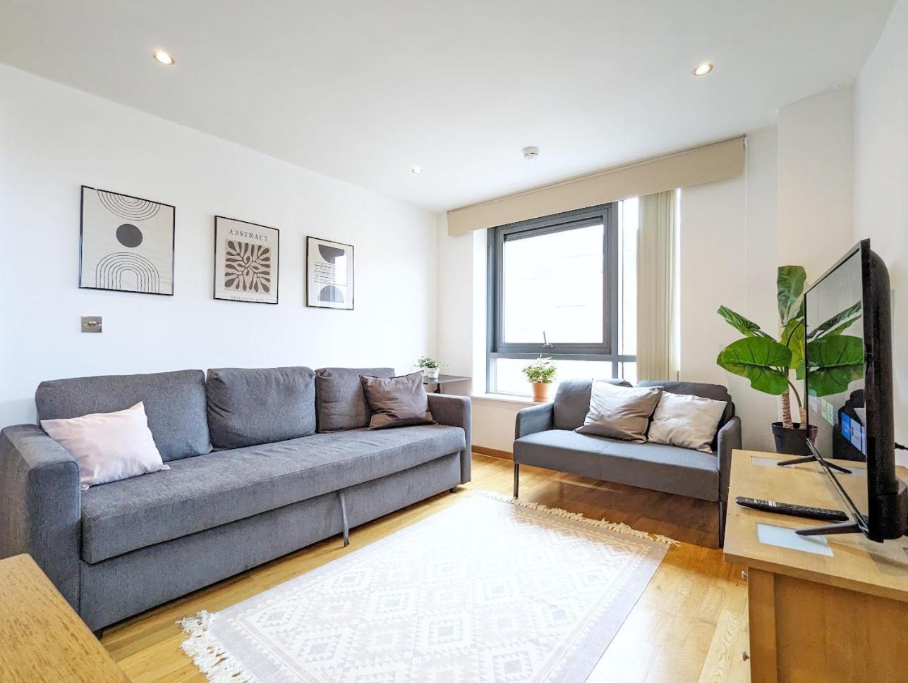 Guest Room In City Centre Near Key Attractions ليفربول المظهر الخارجي الصورة