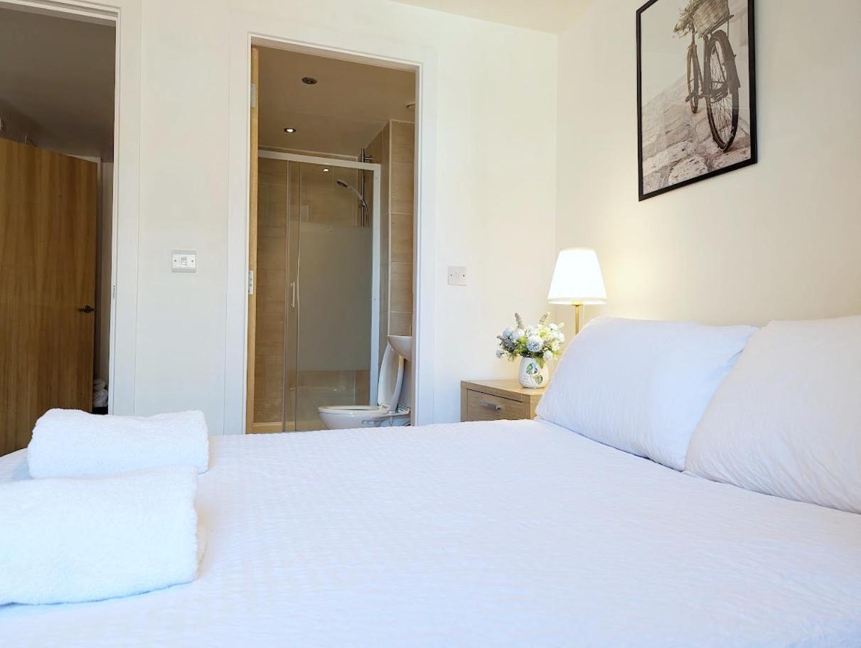 Guest Room In City Centre Near Key Attractions ليفربول المظهر الخارجي الصورة