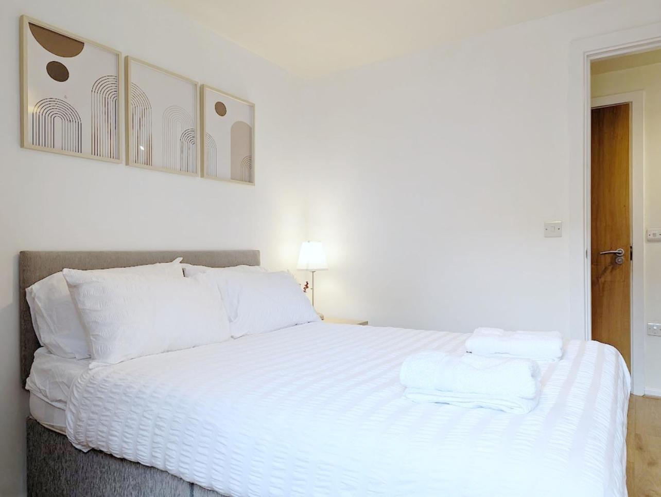 Guest Room In City Centre Near Key Attractions ليفربول المظهر الخارجي الصورة