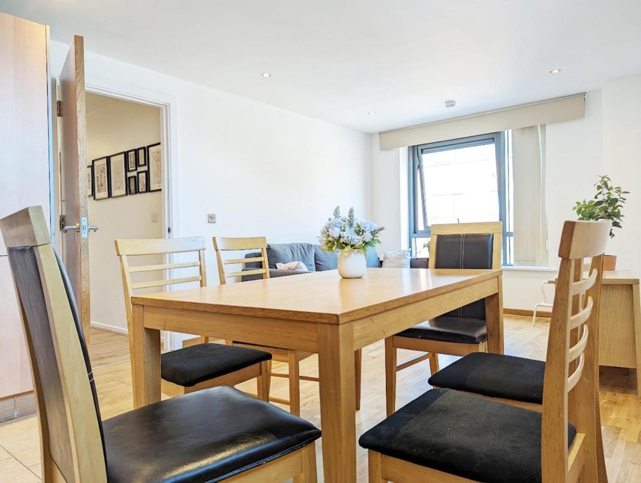 Guest Room In City Centre Near Key Attractions ليفربول المظهر الخارجي الصورة